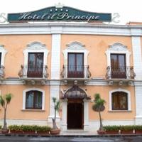 HOTEL IL PRINCIPE