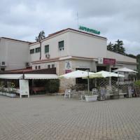 HOTEL AUTOSTELLO