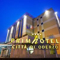 PRIMHOTEL