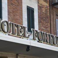 HOTEL FORTUNA