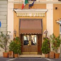 foto Hotel d'Este