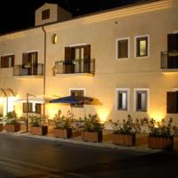 HOTEL PARADISO DELLE MADONIE