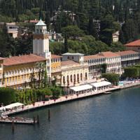 GRAND HOTEL GARDONE