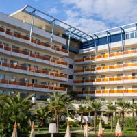 HOTEL BIBIONE PALACE