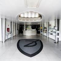 foto Lamborghini Business Hotel