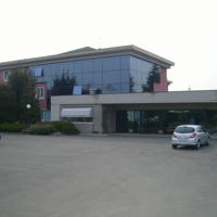 foto Hotel Maxim