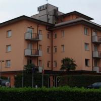 foto Hotel Visconti