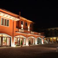 HOTEL C DEI MAGHI