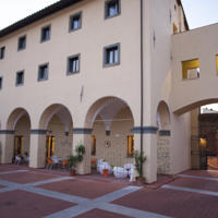 HOTEL SAN MINIATO