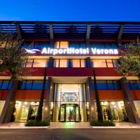 AIRPORTHOTEL VERONA CONGRESS & RELAX