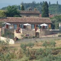 foto Antica Fonte Residenza di Siena