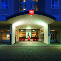 HOTEL IBIS FIRENZE NORD AEROPORTO