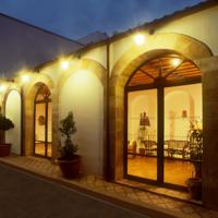 LOCANDA DEL CASTELLO BED & BREAKFAST