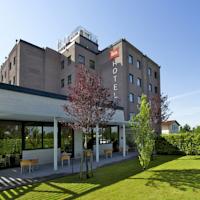 HOTEL IBIS FIRENZE PRATO EST