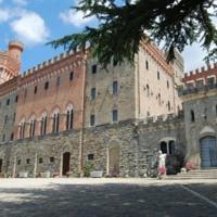 CASTELLO DI VALENZANO