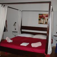 foto Station Hostel Abaco