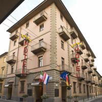 HOTEL SAVONA