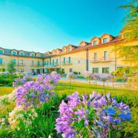 ULIVETO PRINCIPESSA PARK HOTEL