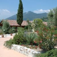 AGRITURISMO RENZANO