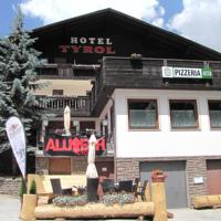 foto Hotel Tyrol