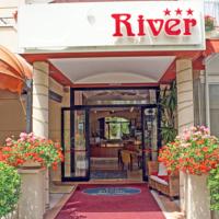 foto Hotel River