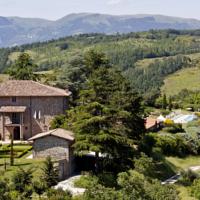 COLDIMOLINO COUNTRY HOUSE