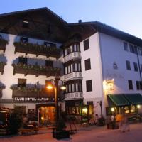CLUB HOTEL ALPINO