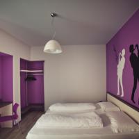 foto Hotel Viale Sauli