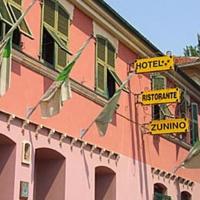 HOTEL ZUNINO