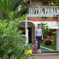 foto Hotel Panama Garden