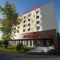 foto Hotel Aries