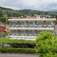 HOTEL BENACO GARDA