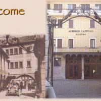 foto Albergo Cappello e Cadore