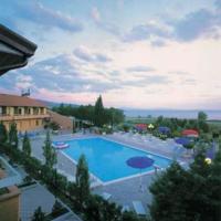 HOTEL VILLAGGIO GABBIANO