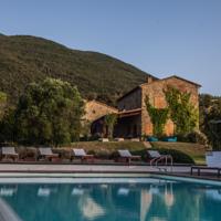 AGRITURISMO BOSCHI DI MONTE CALVI