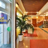 BEST WESTERN HOTEL MAGGIORE