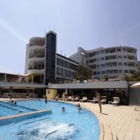 HOTEL LE PALME