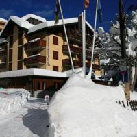foto Hotel Alpina