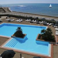 RESIDENCE HOTEL ANTICA PERLA