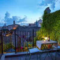 foto The Inn At The Roman Forum-Small Luxury Hotels