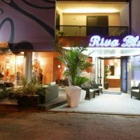 RESIDENCE RIVA BLU