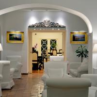 foto Hotel Villa Romana