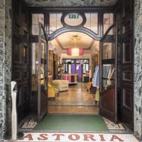 ALBERGO ASTORIA