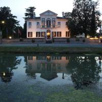 VILLA FRANCESCHI