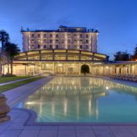 foto Hotel President Terme