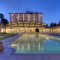 HOTEL PRESIDENT TERME