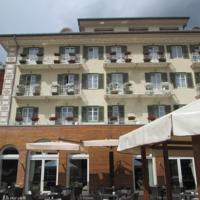 GRAND HOTEL SAVOIA