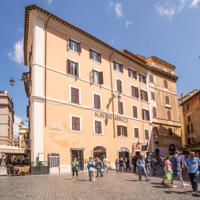 foto Albergo Abruzzi