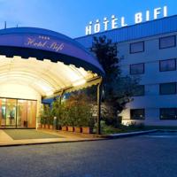 foto B&H Hotel Bifi's