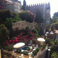 foto Hotel Villa Taormina
